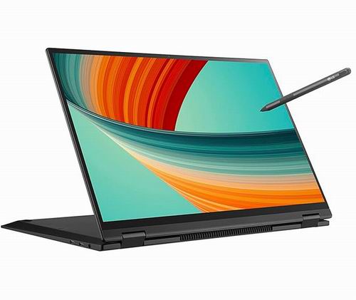  史低价！LG Gram 16 英寸 2合1超轻笔记本 1299.99加元（官网原价 2299.99加元）