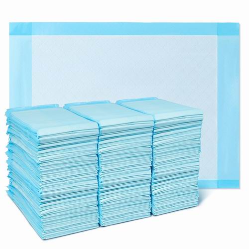  Medline Protection Plus  17x24英寸 一次性护垫300片装 34.6加元（原价 44.62加元）！每片0.12加元