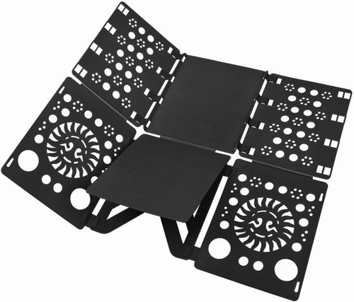  史低价！BoxLegend V3 衬衫/T恤折叠板 18.99加元（原价 28.99加元）