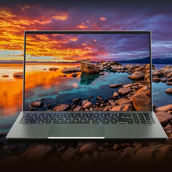  Acer 宏碁 Swift X 16寸超纤薄笔记本电脑（Core i7, 16GB, 512GB SSD）4.2折 695.99加元包邮！