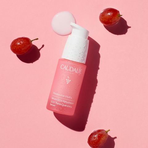  Caudalie VinoSource S.O.S. 急救补水精华液 56加元（原价 70加元）