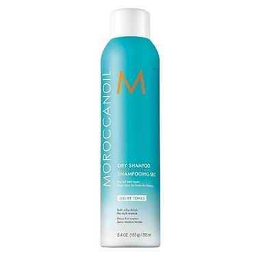Moroccanoil精选洗发护发美发工具6.7折起!保湿洗发水 25.27加元、强效保湿发膜 38.57加元、干洗发水 25.27加元