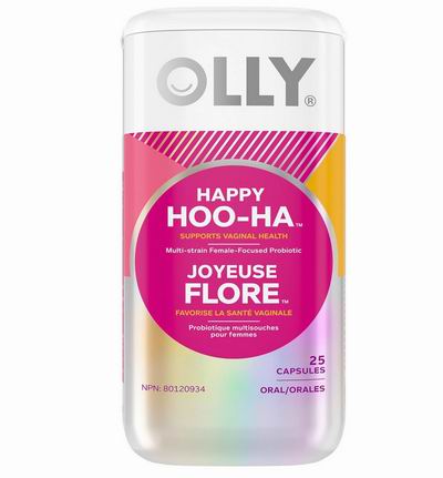 Olly 营养保健软糖 7.3折起+额外9.5折:睡眠软糖补充剂.77 、复合维生素.15 、益生菌补充剂.74