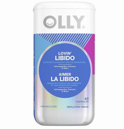 Olly 营养保健软糖 7.3折起+额外9.5折:睡眠软糖补充剂.77 、复合维生素.15 、益生菌补充剂.74