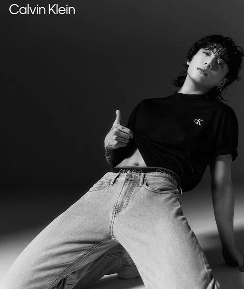  折扣升级！Calvin Klein精选男式服饰3折起+额外7折！T恤 3件装 17.08加元、背心 5件装 25.76加元