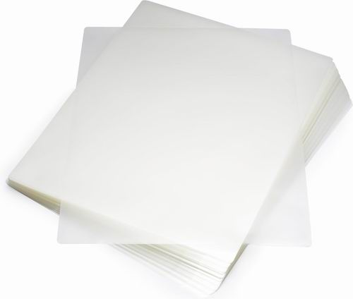  Amazon Basics 9 x 11.5英寸热塑料信纸尺寸层压袋100件 保护文件照片 19.87加元（原价 28.37加元）