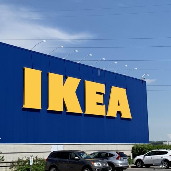  IKEA宜家仓储特卖会，全场商品5折起清仓！本周末多伦多店内开抢！
