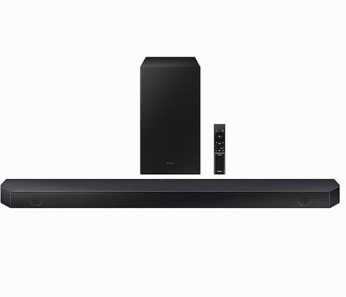  史低价！SAMSUNG 三星 HW-Q600C/ZC 3.1.2ch 条形音箱 398加元（原价 497.98加元）