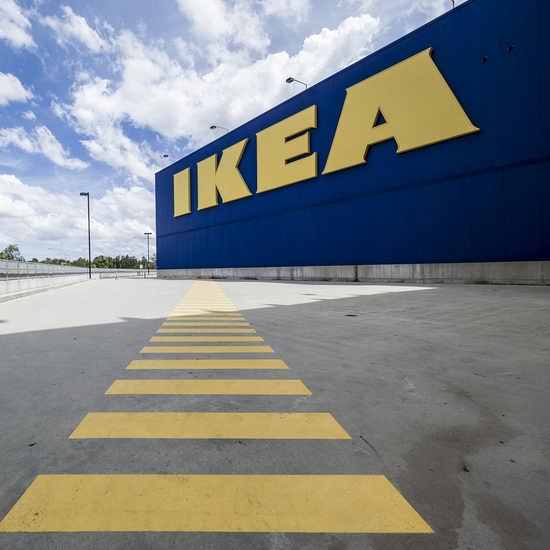  IKEA 宜家返校季大促，上千家具及居家用品3折起+大学生无门槛包邮！