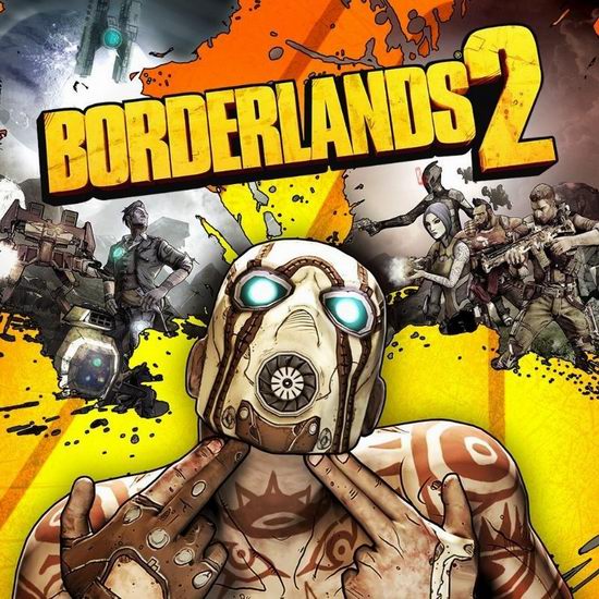  薅羊毛！Prime会员可免费领取《Borderlands 2 无主之地2》PC游戏！