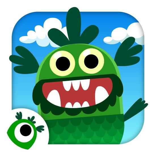  薅羊毛！《Teach Your Monster to Read 教你的怪物阅读》儿童拼读游戏App限时免费！