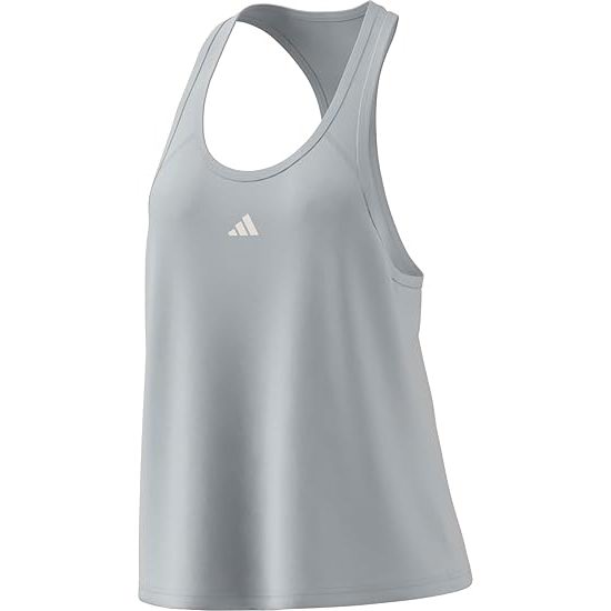  白菜价！历史新低！adidas Training Essentials 女式运动背心（S/M码）2.7折 9.5加元！