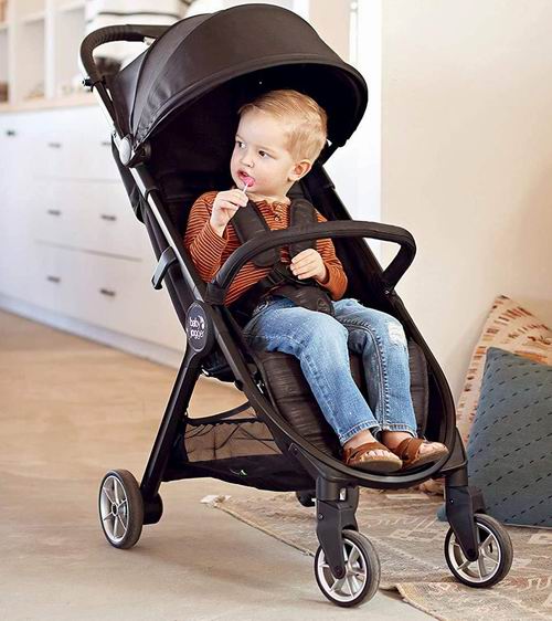  Baby Jogger City Tour 2 婴儿推车6.8折  209.99加元包邮！