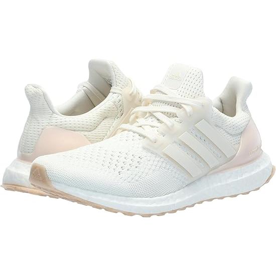  白菜价！历史新低！adidas ULTRABOOST 1.0 男式运动鞋3.5折 88加元包邮！