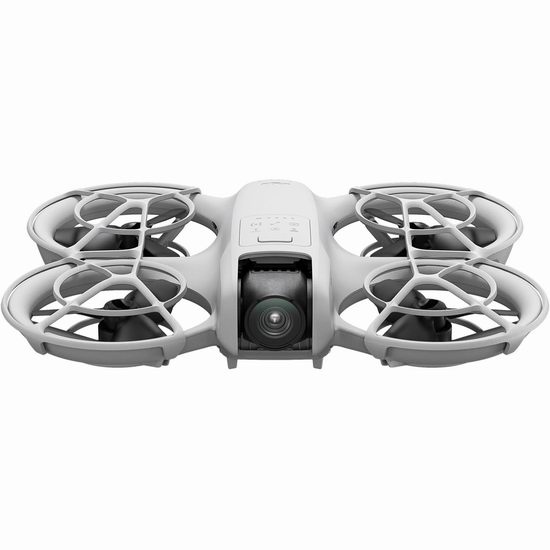  历史新低！新品 DJI 大疆 Neo Mini 4K 迷你航拍无人机 224加元包邮！Fly More套装399加元！