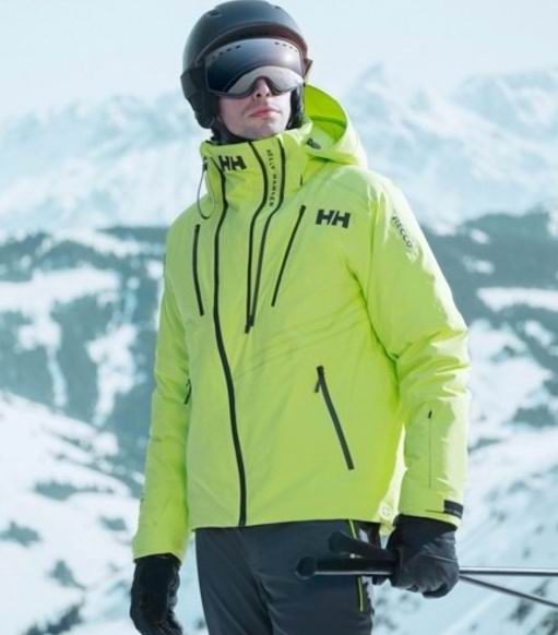  Helly Hansen精选户外服饰 5折起！针织帽16加元、登山鞋65加元、雪地靴96加元