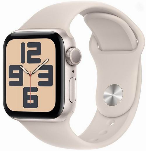  Apple Watch SE 第二代苹果智能手表 279.99加元（原价  329加元）