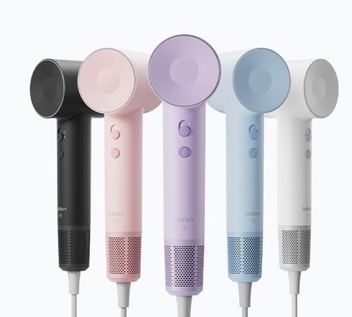  Laifen 徕芬 SE 低噪音 离子吹风机7折 118.99加元（原价 169.99加元）！2色可选！