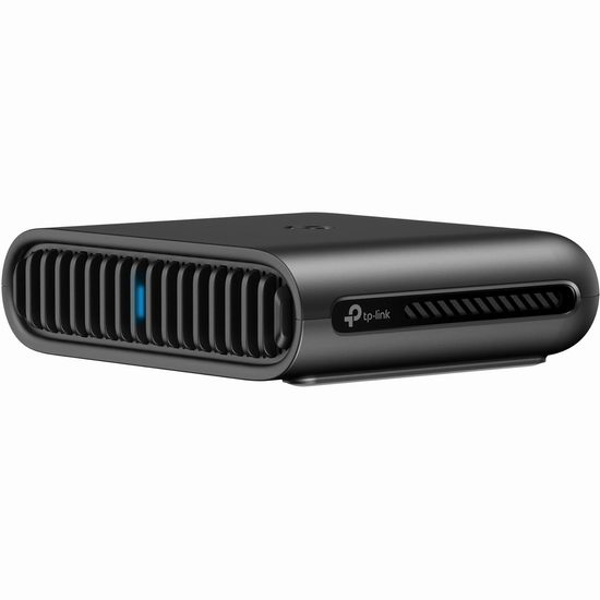  TP-Link TL-WR1502X WiFi 6 便携式随身路由器5.6折 44.99加元包邮！