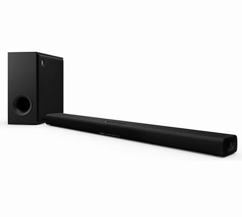  史低价！YAMAHA  True X BAR 50A 条形音箱 599加元（原价 799加元）