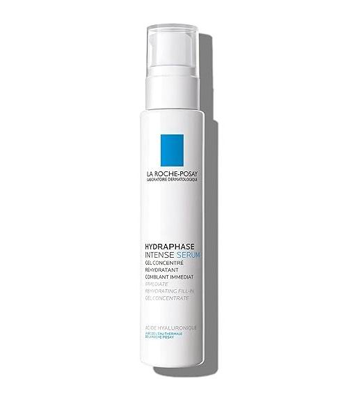  La Roche-Posay 强效透明质酸保湿精华 37.83加元（原价 44.5加元）