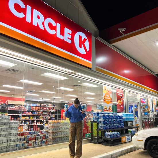  薅羊毛！Circle K 便利店购礼品卡送价值15加元Walmart礼品卡！