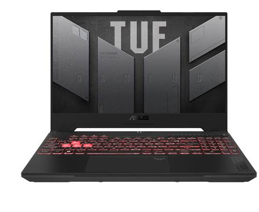  ASUS TUF Gaming A15 15.6 英寸游戏笔记本 999.99加元（原价 1399.99加元）