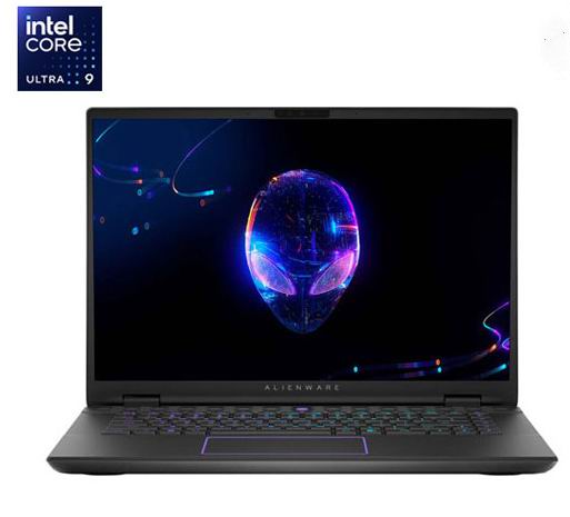  Alienware 16英寸游戏笔记本 2299.99加元（原价 2799.99加元）