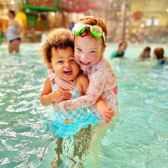  Great Wolf Lodge 大狼屋春季大促！家庭套房+门票6折起+最高额外7折！低至279.99加元！