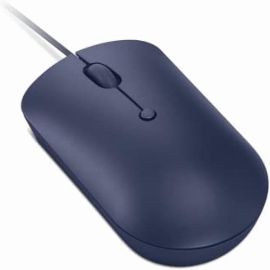  历史新低！Lenovo 540 USB-C 联想有线鼠标4.1折 4.99加元！