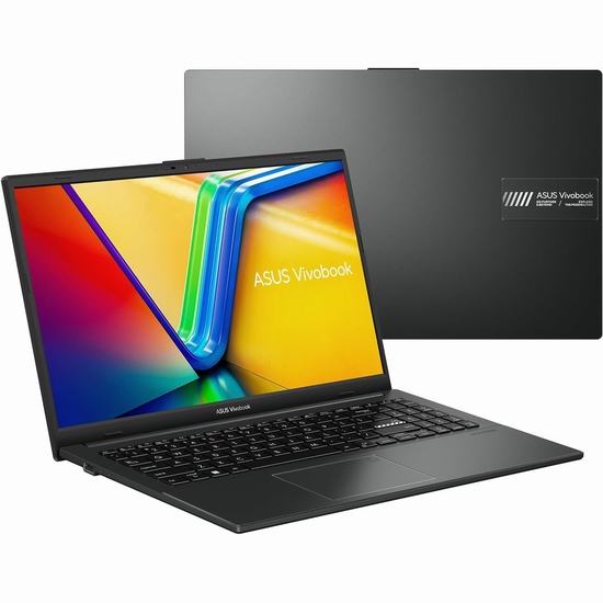  ASUS 华硕 Vivobook Go 15 15.6英寸笔记本电脑（16GB, 1TB SSD）7.5折 599加元包邮！