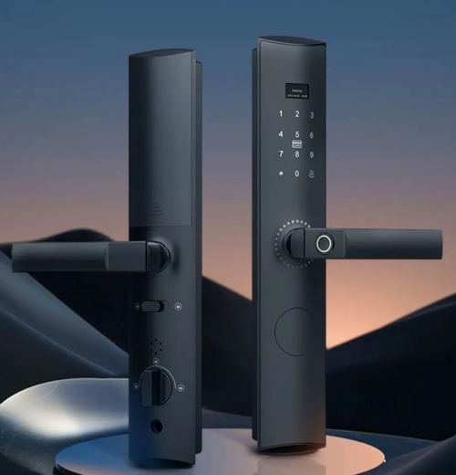  黑五价！精选eufy Security 、Aqara 、Smonet、Yale等品牌智能指纹密码锁/智能锁 6折起