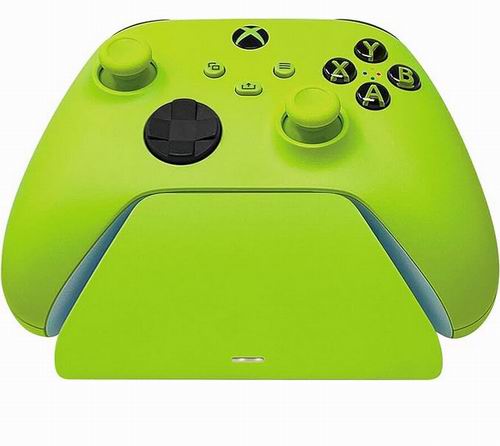  史低价！Razer  Xbox Series X/S通用快速充电支架 27.99加元（原价 38.98加元）