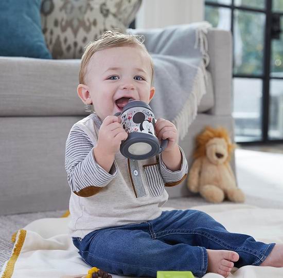  Amazon婴幼儿用品史低价！GOOD START PLUS 2 即食婴儿液体奶 15x250毫升 43.99加元、奶瓶刷2件 6.99加元、婴儿背带 43.99加元、儿童桌椅3件套 55.97加元