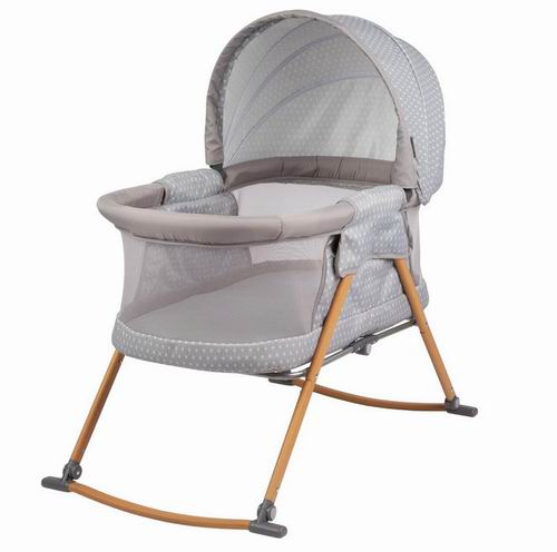  Safety 1st Amherst 摇篮 129.97加元（原价 159.99加元）