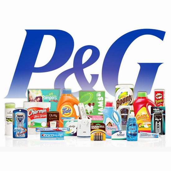  P&G 宝洁旗下生活日用品、个人护理用品、保健品等5折起+满减20加元！