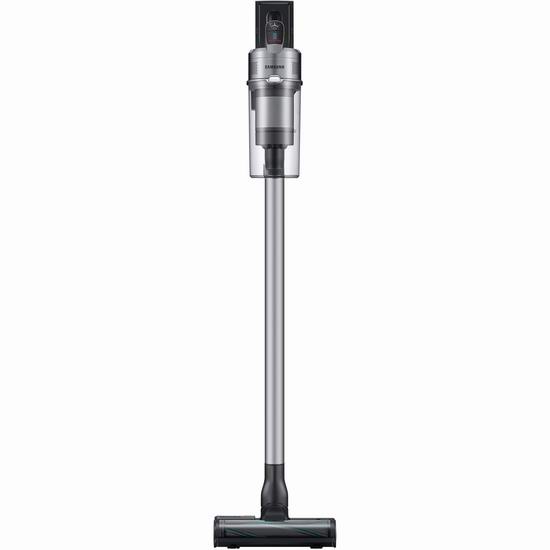  历史新低！SAMSUNG 三星 Jet 75 Complete 无绳吸尘器4.4折 349.99加元包邮！