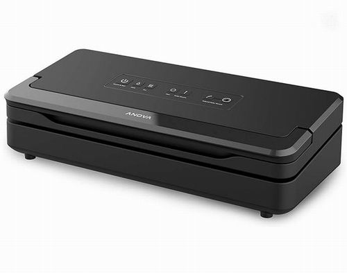  史低价！Anova Culinary 升级版精密真空封口机6.5折 132.99加元（原价 203.83加元）