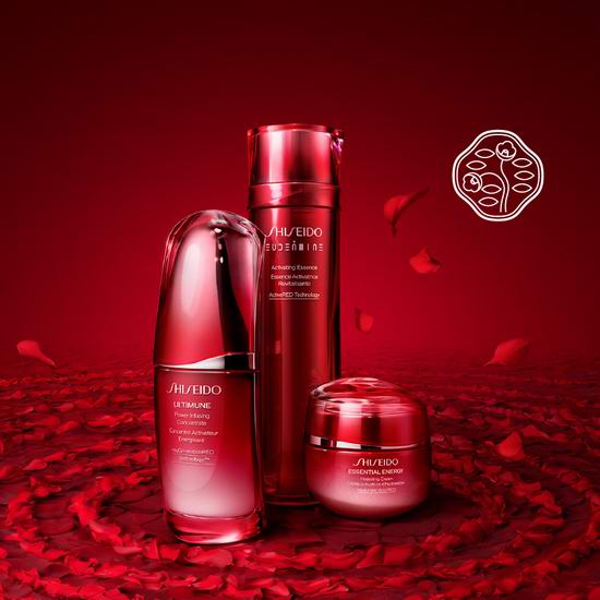  抢门票！Shiseido 资生堂 2024秋季特卖会 11月16日-17日开仓！内附购票攻略！
