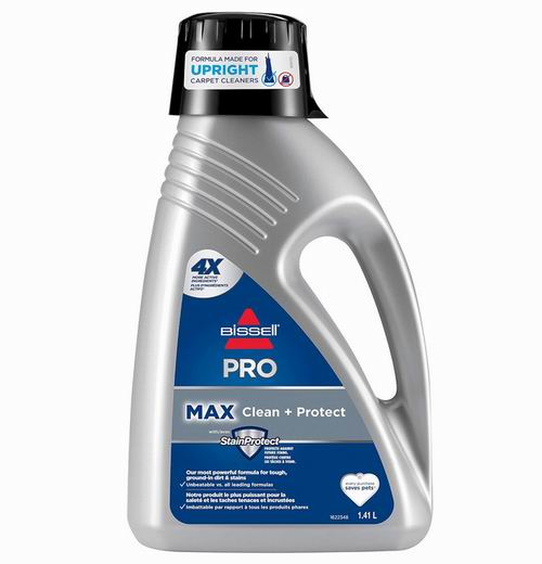  BISSELL 家用地毯清洁剂1.41升  23.07加元（原价 27.99加元）