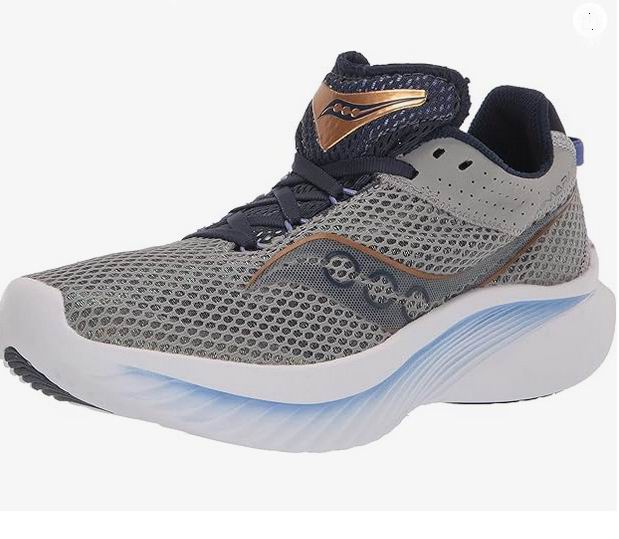  Saucony 女式 Kinvara 14 跑鞋 63.99加元（官网原价 160加元，5/5.5码）