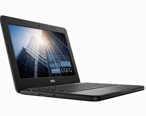  翻新 Dell Chromebook 3100 Intel N4020 4GB 16GB 11.6英寸笔记本 104加元（原价 524.99加元）