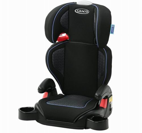  补货！史低价！Graco Turbobooster 二合一高背汽车安全座椅 59.97加元（原价 119.99加元）