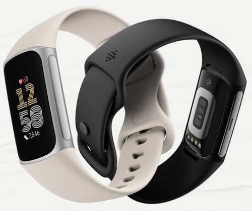  史低价！Google Fitbit Charge 6  健康运动手环 139.95加元（原价 219.95加元）
