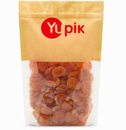 Yupik 土耳其杏子果脯1公斤 天然甜味 13.51加元（原价 18.99加元）