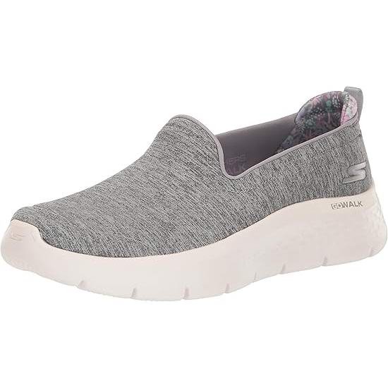  Skechers 斯凯奇 Go Walk Flex 女式缓震休闲健步鞋5折 44.97加元包邮！