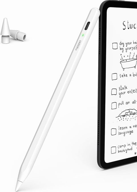  史低价！Metapen Air 8 触控笔 8.54加元（原价 19.99加元）