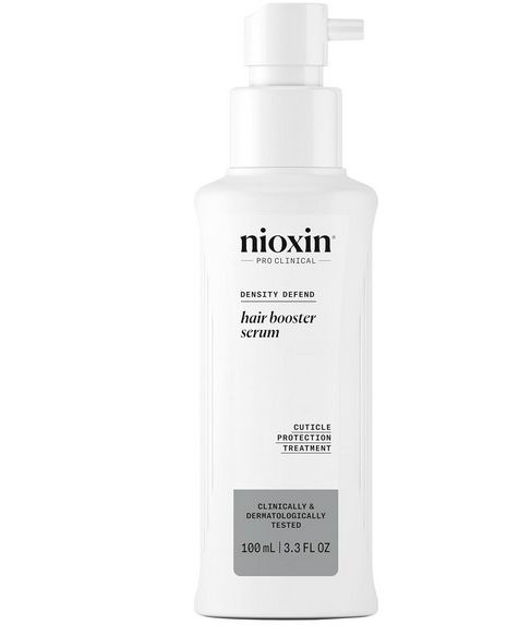  Nioxin 高级免洗护发素100毫升  45.2加元（原价 60.99加元）