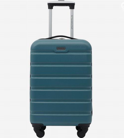  白菜价！Travelers Club Harper 随身行李箱 33.54加元（原价 60.99加元）