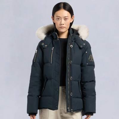 Moose Knuckles 慕瑟纳可季末清仓，精选时尚爆款羽绒服、夹克等6折起+毛领款额外9折！